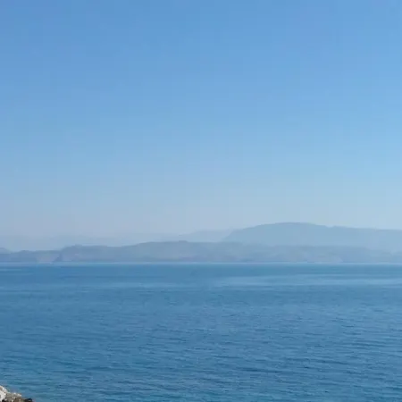 Lägenhet Aphrodite's