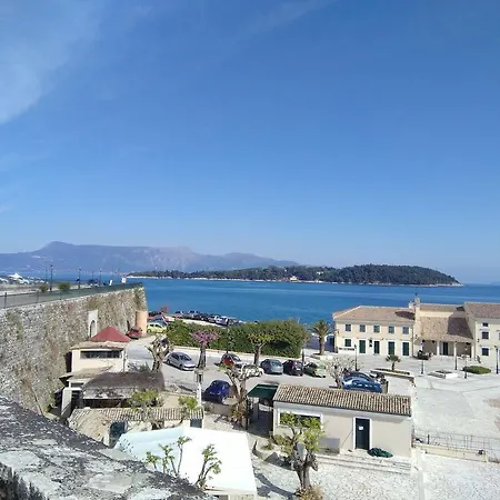 Aphrodite's * コルフ島