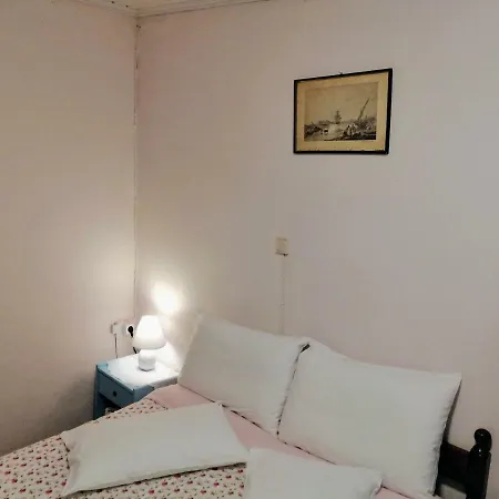 Appartamento Aphrodite's Corfu (city)