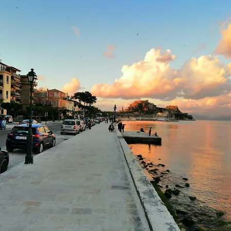 Appartamento Aphrodite's