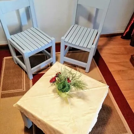 Aphrodite's Lägenhet